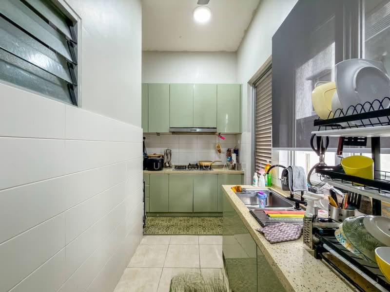 Parkfield Residences - 2