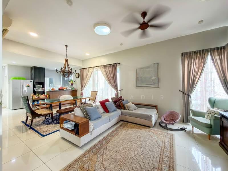 Parkfield Residences - 3