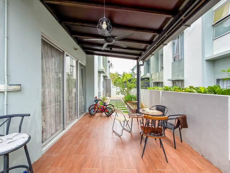 Parkfield Residences - 5