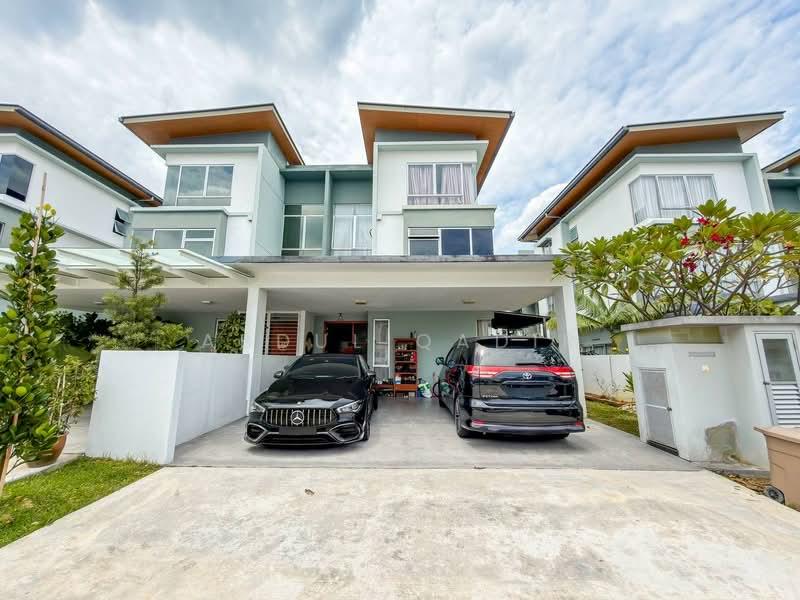 Parkfield Residences - 1