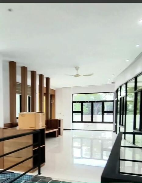 Cangkat Sungai Ara - 2
