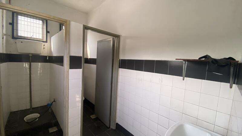 Sri senawang light industry industrial perindustrian seremban factory - 5