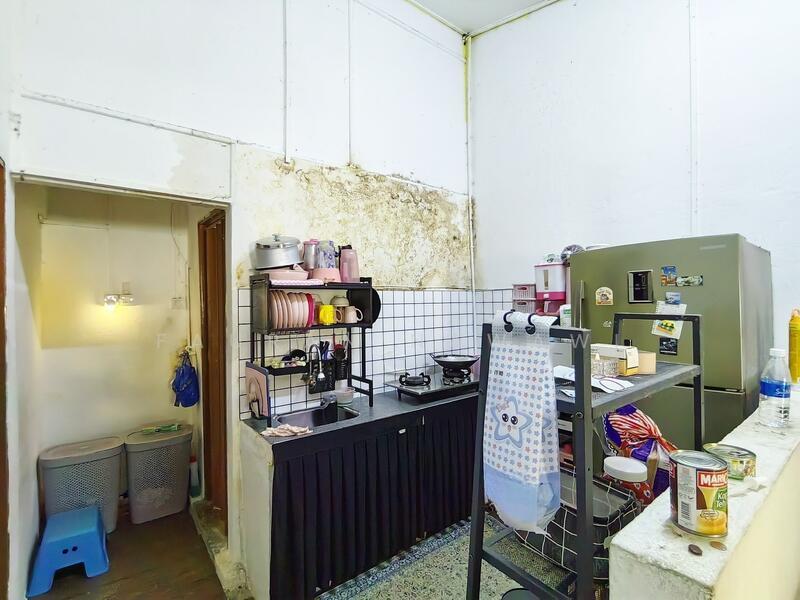 Bandar Tun Razak @ Cheras - 3