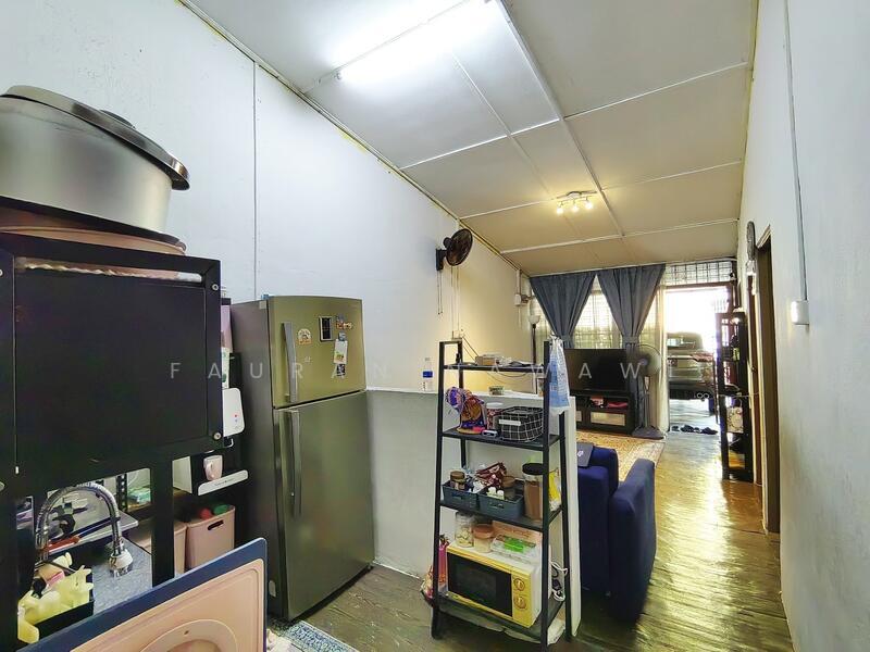 Bandar Tun Razak @ Cheras - 5