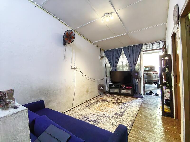 Bandar Tun Razak @ Cheras - 2