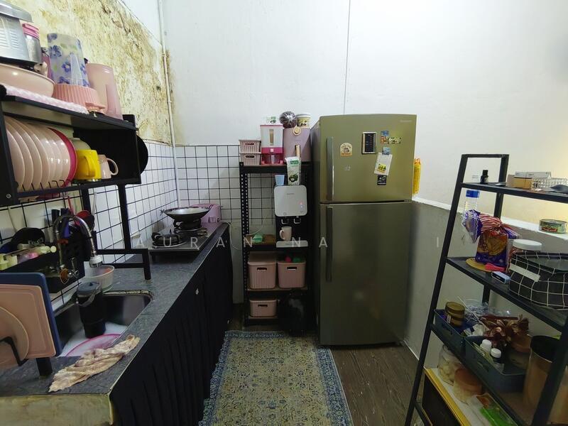 Bandar Tun Razak @ Cheras - 4