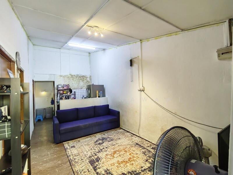 Bandar Tun Razak @ Cheras - 1