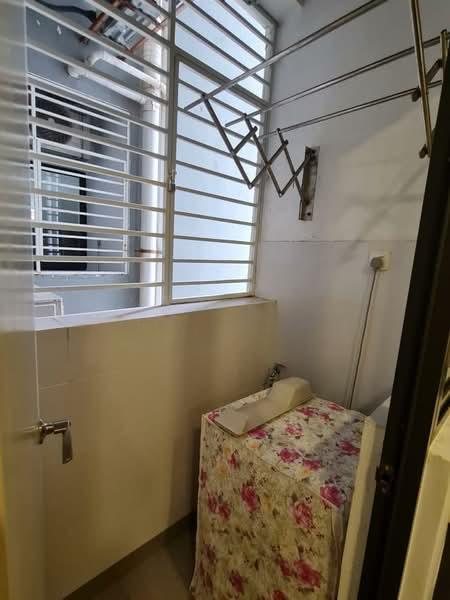 KL Gateway Residences - 5