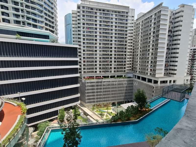 KL Gateway Residences - 3