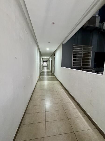 KL Gateway Residences - 4