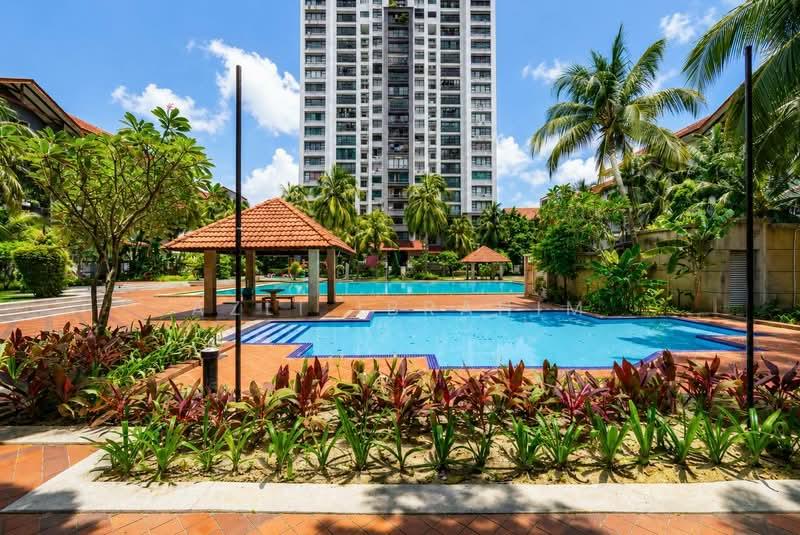Tiara Ampang - 4