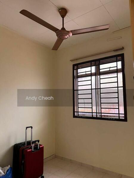 1-storey Terraced House at Taman JP Perdana - 5