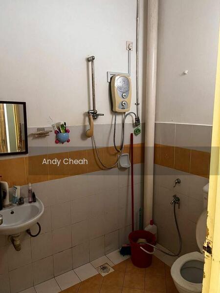 1-storey Terraced House at Taman JP Perdana - 2