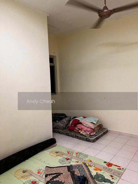 1-storey Terraced House at Taman JP Perdana - 4