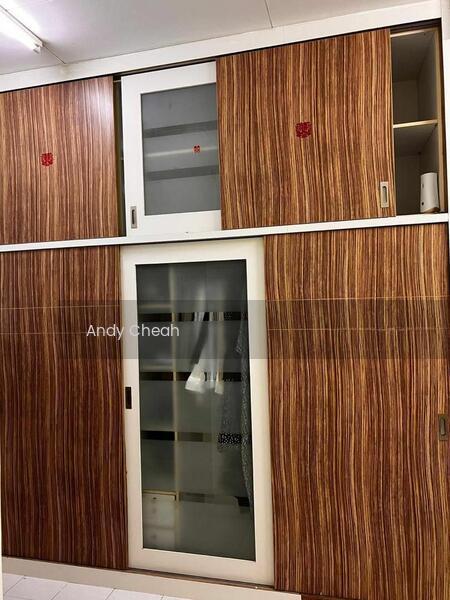 1-storey Terraced House at Taman JP Perdana - 3