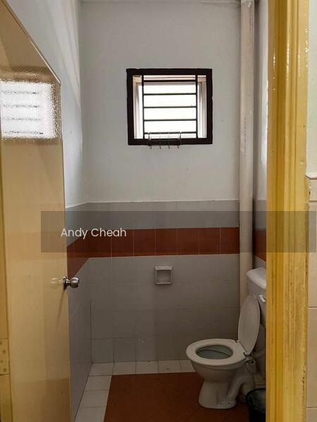 1-storey Terraced House at Taman JP Perdana - 1