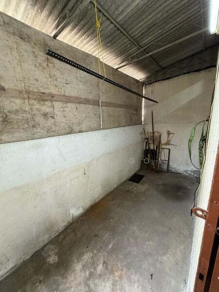 Taman Sentosa Jaya (18x65) 2-Storey Terrace House For Sale - 2