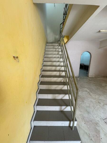 Taman Sentosa Jaya (18x65) 2-Storey Terrace House For Sale - 4
