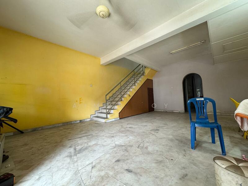 Taman Sentosa Jaya (18x65) 2-Storey Terrace House For Sale - 1