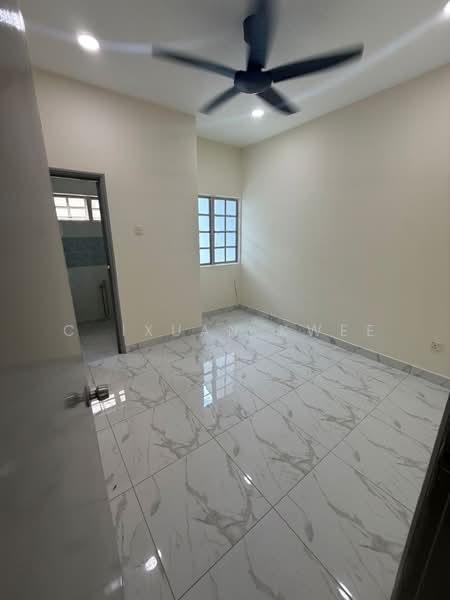 Bandar Putra - 5