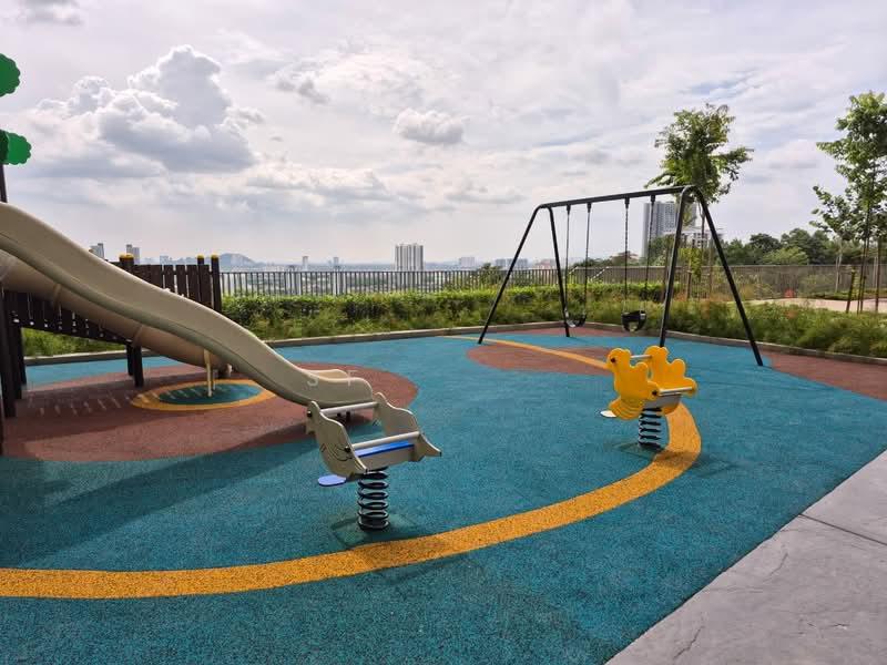 Mutiara Hilltop - 2