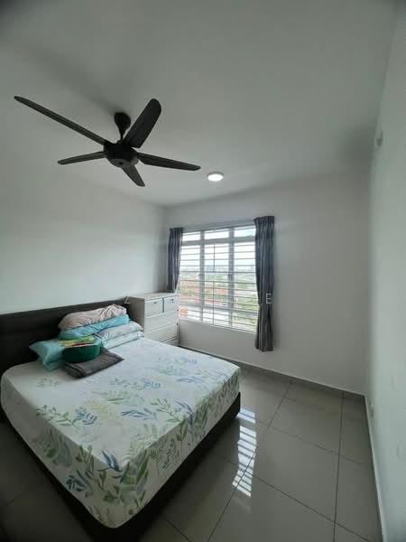 Austin Suites (Permata Austin) - 2