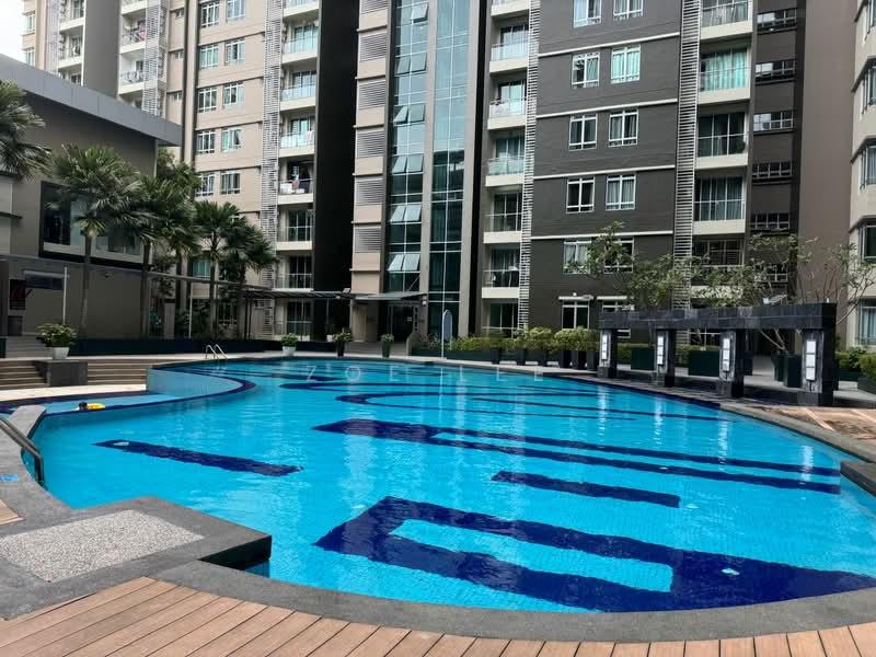 Austin Suites (Permata Austin) - 3