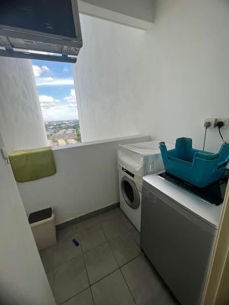 Austin Suites (Permata Austin) - 5