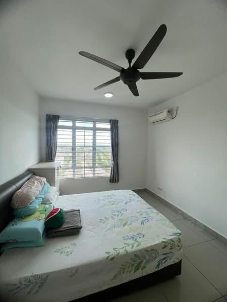 Austin Suites (Permata Austin) - 4