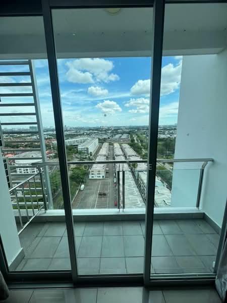 Austin Suites (Permata Austin) - 3