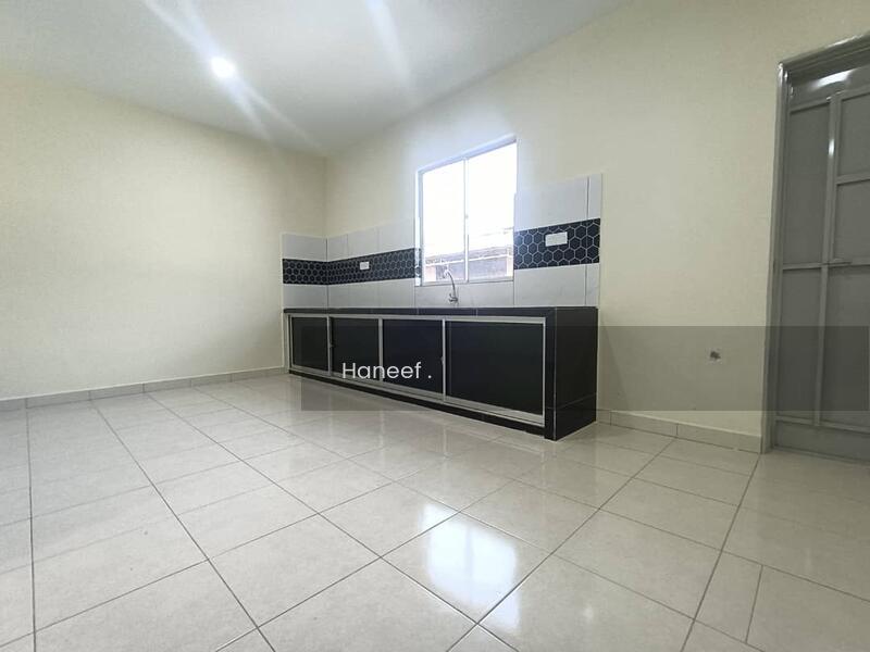 (FULLY REFURBISHED) Teres 1 Tingkat - Taman Bandar Baru - Sungai Lalang - 5