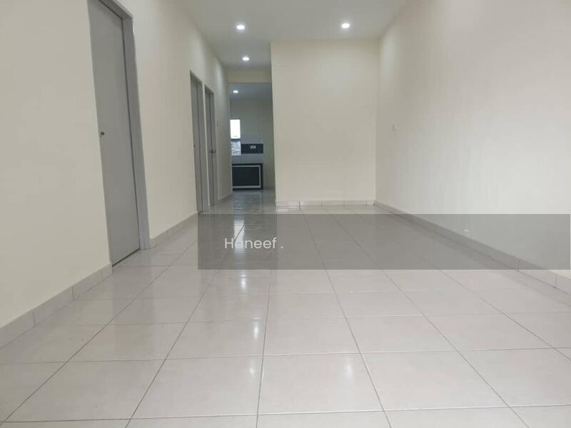 (FULLY REFURBISHED) Teres 1 Tingkat - Taman Bandar Baru - Sungai Lalang - 3