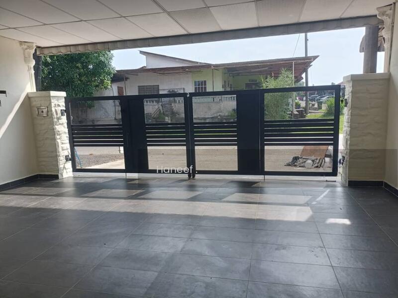 (FULLY REFURBISHED) Teres 1 Tingkat - Taman Bandar Baru - Sungai Lalang - 2