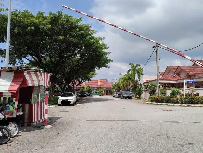 Mutiara Bukit Raja - 5