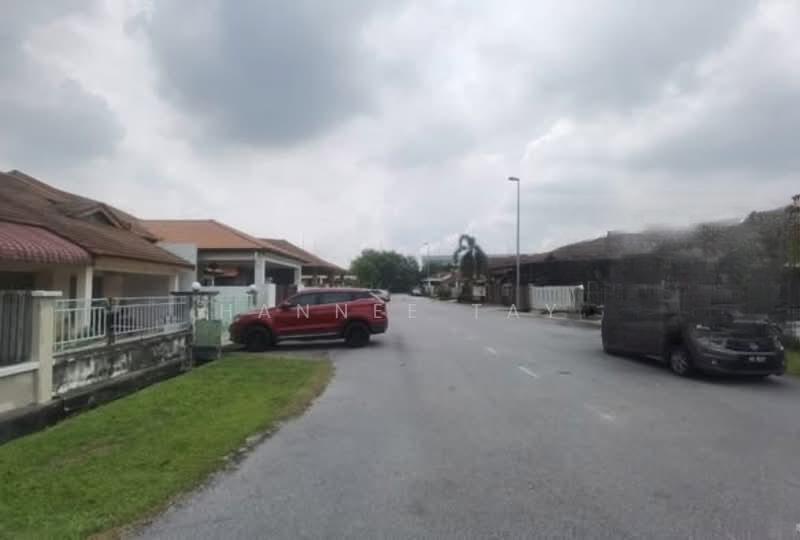 Mutiara Bukit Raja - 3