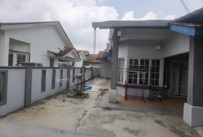 Mutiara Bukit Raja - 2