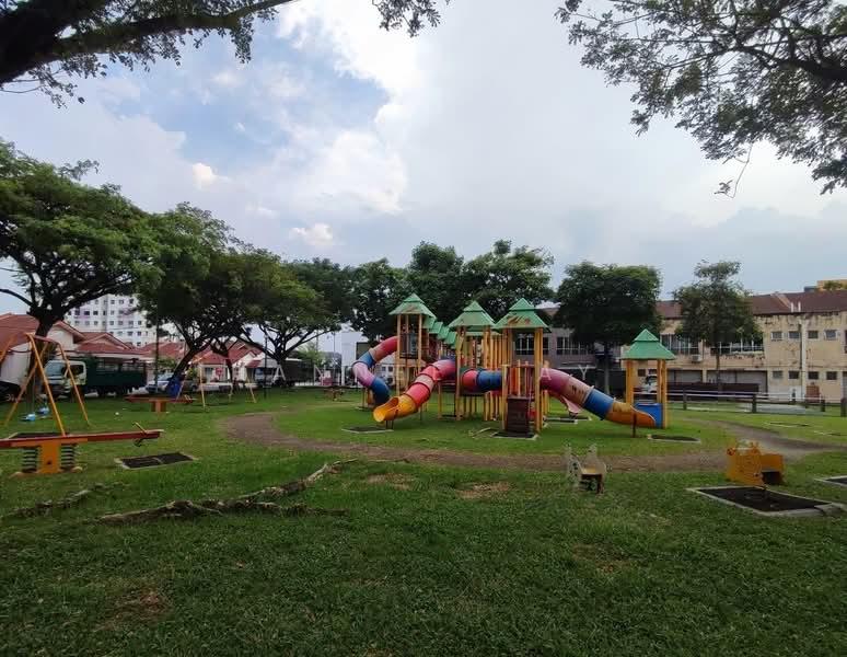 Mutiara Bukit Raja - 4