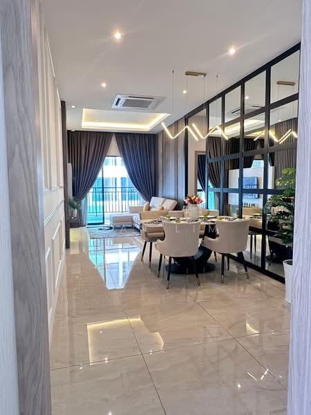 Ambience Residence - 1