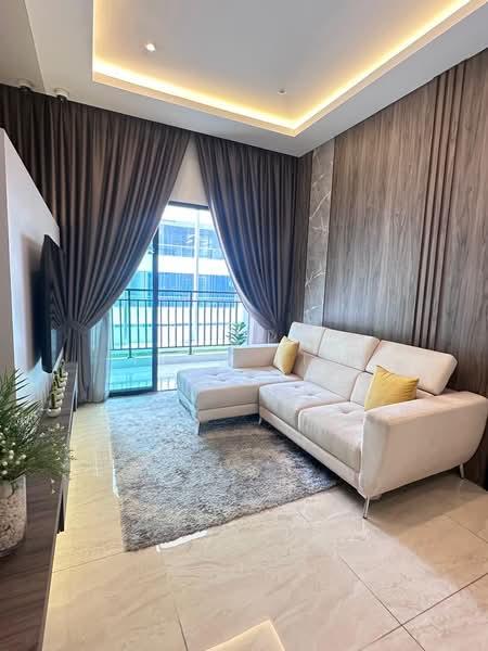 Ambience Residence - 3