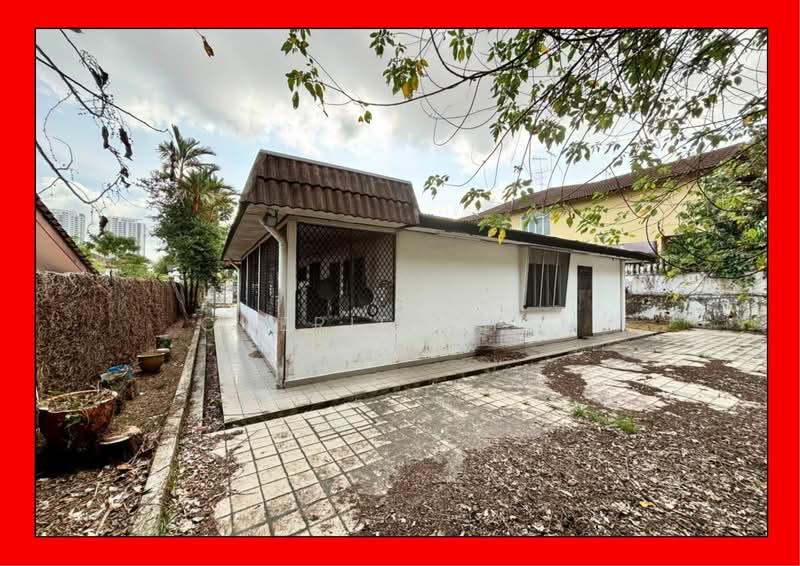 Taman Kebun Teh, Taman Majidee Park - 1