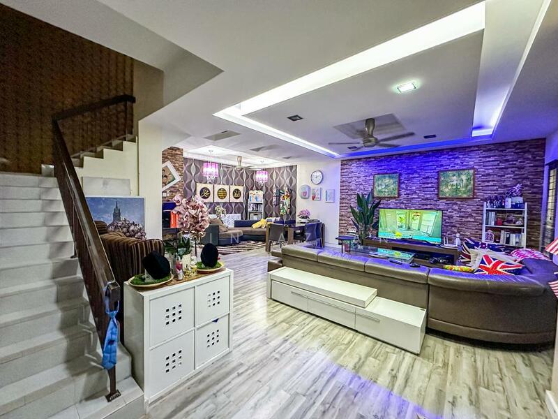 Seksyen U11 Shah Alam - 5