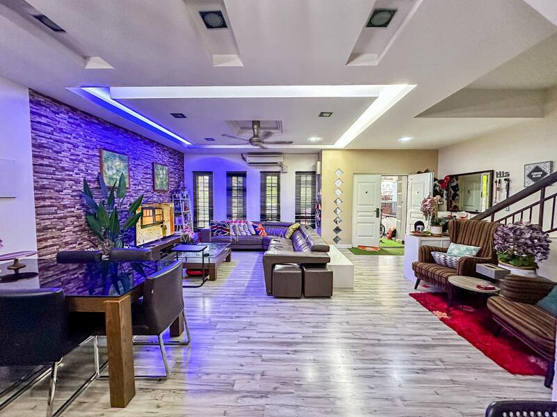 Seksyen U11 Shah Alam - 4