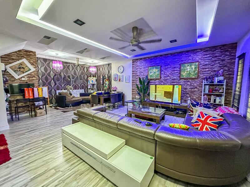 Seksyen U11 Shah Alam - 3