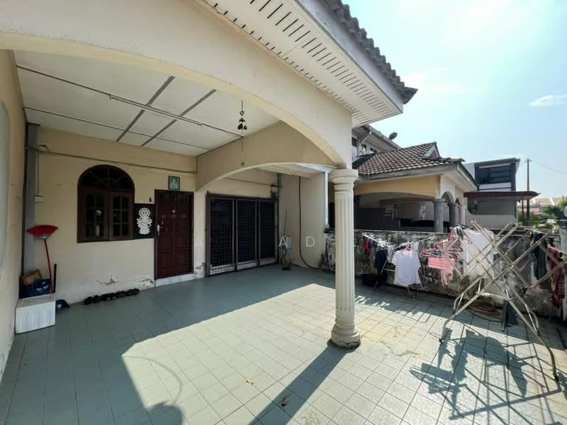 Taman Alma Jaya, Bukit Mertajam - 2