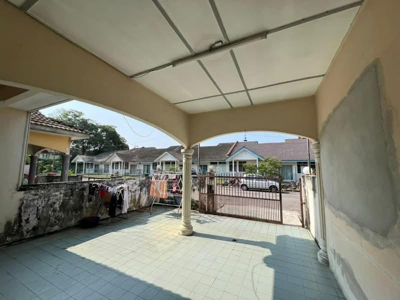 Taman Alma Jaya, Bukit Mertajam - 3