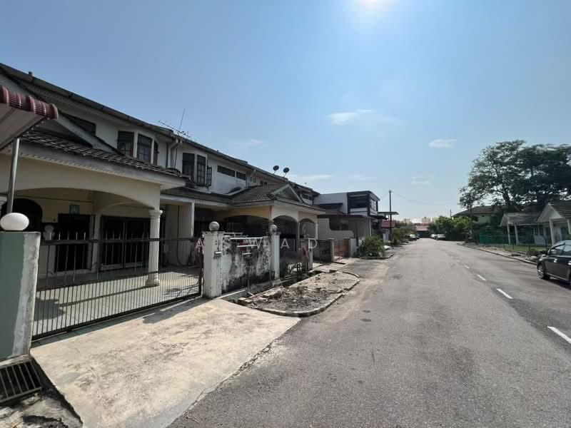 Taman Alma Jaya, Bukit Mertajam - 1