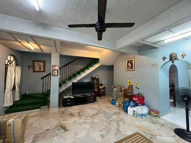 Taman Alma Jaya, Bukit Mertajam - 4