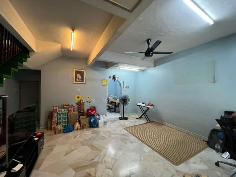 Taman Alma Jaya, Bukit Mertajam - 5