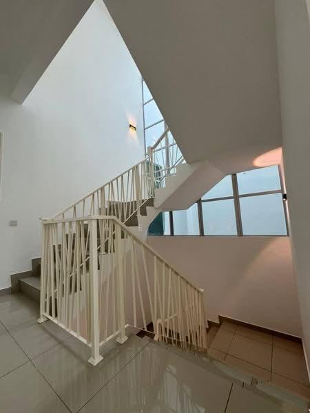 Setia Eco Cascadia - 4