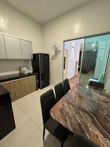 Setia Eco Cascadia - 2